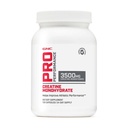 GNC Pro Performance Kretine Monohidrat 3.5g Supplement, Kas Building, Endurance ve Performansı, 120 Capsules, 24 Hizmetler