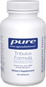 Pure Encapsulations Tribulus Formula | Hipoallergenic Supplement to Support testosteron Balance* | 90 Capsules