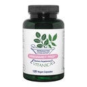 Vitanica Hamilelik Prep, Reproductive System Support, Vegan, 120 Capsules