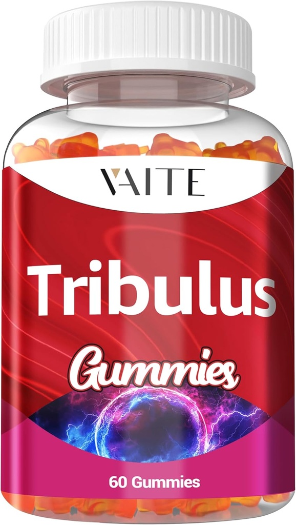 VAITEulus Trib Gummies 1000 mg - Active Lifestyle