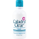 Caladril Clear Skin Korumacı Lotion - 6 OZ, 3 Paket