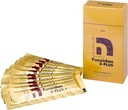Fucoidan 3Plus Brown Seaweed Immunity Supplement with Three types of Higheight Fucoidan Organic Mekabu Fucus Mozuku Agaricus 10 Yoğun Sıvı Paketler Japonya'da Yapıldı