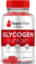 Super Flow Glycogen, SuperFlow Glycogen Support Gummies, Super Flow Glyco Optimizer, Resmi SuperFlow Glyco Optimiser Gummy, Super Flow Detox Cleanse, Super Flow Glycol (60 Gummies)
