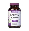 Bluebonnet Beslenme Adrenal Destek, Enerji & Mood*, Non-GMO, Vegan, Kosher sertifikalı, Gluten-Free, Soy-Free, Süt-Free, 60 Sebze Kapsülleri, 30 Hizmet