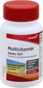 Leader Multivitamin Adult 50+ Caplets 30 ct Pack of 1