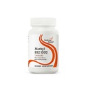 Seeking Health Me12 1000, 1000 mcg B12 as Adenosylcobalamin and Torchcobalamin, Supports Homocysteine Levels and Torchation, MTHFR Support, Vegan ve Vegetarian (60 lozenges)*