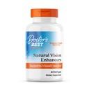 Doktor'un BEST Doğal Vizyonu Gelişenleri Lutemax 2020, Destekler Eye Health, Sharper Vision, Filtre Out Blue-Light, 60 Softgels