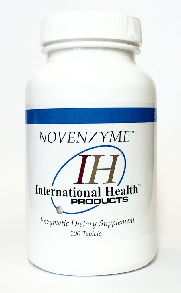NOVENZYMETM 100 Tabletισκία