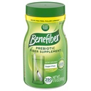 Benefiber Daily Prebiyotik Fiber Supplement Toz Digestive Health, Unflavored - 125 Hizmet (17.6 Ounces)