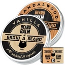 Beard Balm
