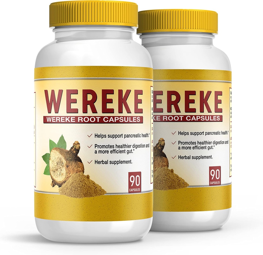 Waske Raiz de Capsulas oldu. Guere Setque de 2 frascos. Reumas, Gastritis, Anti inflamatorio Natural