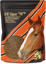 Digest 911" 5 lb prebiyotik ve probiyotik Supplement for Horses ruminants and Pets