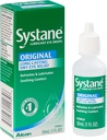 Λιπαντικό ματιών Systane 1 oz. Οφθαλμικές σταγόνες, 1 Ct