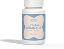 Lymph Drainage Supplement: Advanced Support for Detoxing, Fights Puffiness and Bloating