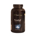 Puradyme PuraLiyf 500 Veggie Capsules by Lou Corona
