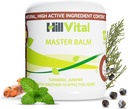 HillVital Rheumatic, Arthritis Pain Gel Extra Strength - Potent Rheumatoid Arthritis Pain Relief Cream, Turmeric-Arnicar Gel Ache Reliever for Sore Muscle, Relief for Joints, Tendons, Natural Solution
