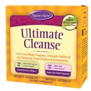 Nature's Secret Ultimate Cleanse 2Part Total Body Detoxification & Elimination Supports Digestion, Wellness, Kolon Health & Regularity - Multi-Herb Digestion & Multi-Fiber Cleanse - 240 Tablet