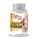 Reduce Abdominal Bloating, Gas and Reflux - Digestion Help for Multiple Foods (Milk, Cheese, Meats, Veggies) Immediate Effect (Fast Action)