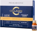 PRIMABIOTIC Liquid Collagen Sport- High Collagen Content [10.000 Mg] Per Servis - Hydrolyzed Collagen Drink and 12 Vitamins Orthosilicic Acid | Helps Bone Health, Hair, Nails | (30 Şişe x 30 ML)