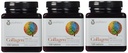 YouTheory Collagen, Type 1 & 3, 120 tablet (Pack of 3)