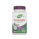 Nature's Way Eyebright Premium Blend, Herbal Blend, Μη ΓΤΟ Έργο Επαληθευμένο, Vegan, 100 Κάψουλες (Packaging May Vary)