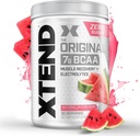 Xtend Original BCAA Toz 7g BCAA ve 2.5g L-Glutamine, Sugar Free Post Workout Muscle Recovery Drink with replicas for Men & Women, 30 Hizmetler
