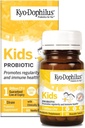 Wakunaga Kyo-Dofilius Kids Probiyotik, Düzenliliği ve Immune Health