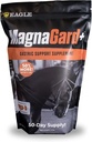 Plus Gastrik Support Supplement for Horses with Omega 3s | Relieves Ulcers, Calming Supplement, Magnezyum & Other Vital Minerals | Toz, 6 Pound Bag, 45-Day Supply | Eagle Equine