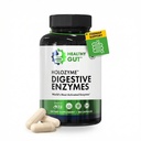Healthy Gut HoloZyme Max Strength Digestive Enzymes 