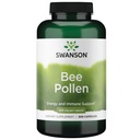 Swanson Bee Pollen 400 Milligram 300 Capsules