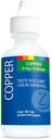 Tadı N' Score Copper Ionic Supplement;% 100 Saf; 2 mg; 177 Servisler