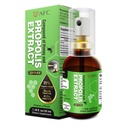 AFC Japonya Brazil Green Propolis Extract with Honey Spray, 25% Propolis Ekstraksiyon (35% Kuru Ekstraksiyon), Flavonoyaklarda Zengin (>3 mg/mL) Propolis Ekstra Kompozisyon Propolis
