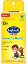Hyland'ın Mayomers Ear Relief, Kids, Discontinued 0.33 Fl Oz