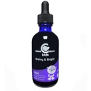Cedar Bear Brainy & Bright for Kids - Supports Calm and Mental Focus 2 FL Oz