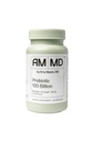 Amy Myers MD Probiotic Capsules 100 Billion - Maximum Strength Daily Probiotic - Gastrointestinal Health Supplement - Digestion & Immune Support