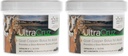 UltraCruz - sc-363568 Goat Copper Bolus Supplement for Yetişkinler, 25 Kont x 4 Grams (Pack of 2)