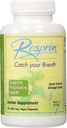 Respirin Geleneksel Herbal Meeting for Natural Breathing Advancedment, 500 mg, 90 Vegan Capsules