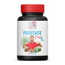Prostate Support Saw Palmetto Supplement - Nettle Leaf, Saw Palmetto, Red Raspberry, Graviola, Green Tea Leaf, Reishi Mushroom, 1 Şişe 60 Capsules