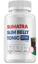 Sumatra Slim Belly Tonic - Slim Belly Dietary Supplement, Sumatra Slim Belly All-Natural Pills, Sumatra SlimBelly Reviews (60 Capsules)