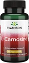 Swanson Ultra L-ΚΑNOΝΩΣΙΝΗ 500MG 60 CAPS