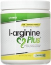 Limon Lime - Kan basıncı, Cholesterol ve More Energy için L-arginine Formula. 1. Kalp Sağlığı Supplement (13.4oz.)