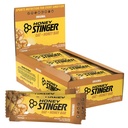 Honey Stinger Oat + Honey Bar, Original, Enerji Egzersiz, Endurance ve Performans, Spor Beslenme Snack Bar, Pre-Workout, Protein, Gluten Free, Box of 12