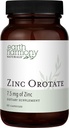 Zinc Orotate 7.5mg Vegan Supplement - Strong Antioxidant Properties Support Immune System Function, Energy and Metabolism - Liver, Bone, Joint & Heart Health - Non-GMO & Gluten Free - 60 Capsules