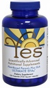 Fish Oil με βάση το φυτό Εναλλακτικό ΝΑΙ Ωμέγα 3 & 6 Λιπαρά Οξέα - Burpless - DHA, EPA, SDA - Χοληστερόλη, Καρδιά, Δέρμα, Ενέργεια, Μάτια, Ανοσία Υποστήριξη από ΝΑΙ (120 Gel caps)