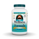 Source Naturals Wellness Formula Bio-Aligned Vitamins & Herbal Defense Advanced Immune Support* - Συμπλήρωμα διατροφής & Ανοσία Booster - 240 Κάψουλες