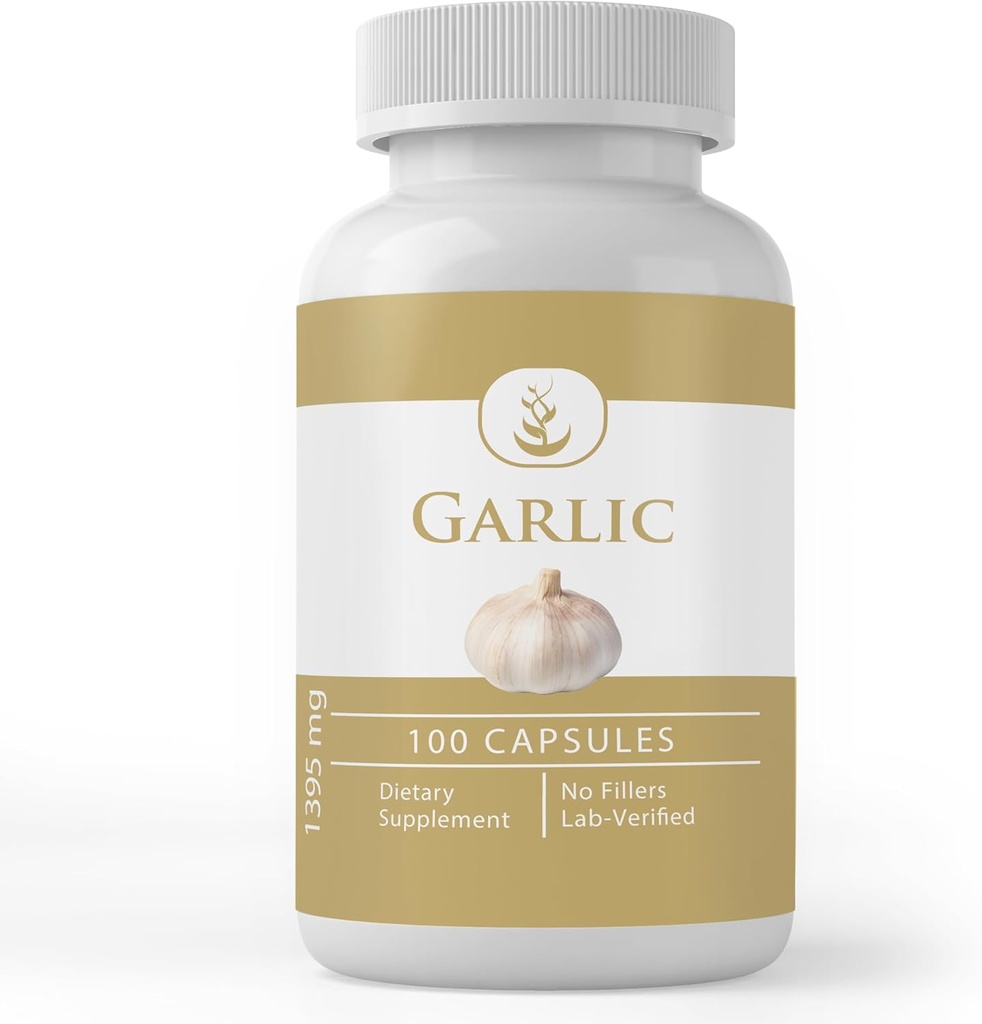 Pure Original Materialss, Capsules, (100 Capsules) Her zaman Pure, No Wordss Or Fillers, Lab  Valid (100 Capsules)