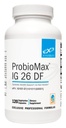 XYMOGEN ProbioMax IG 26 - Bacillus coagulans Spore Based Probiotic, Immunoglobulins + IgY Max Hyperimunized Egg - Προάγει την Ανοσοποιητική & Εντερική Υγεία - Πρώην ProbioMax IG 26 DF (120 Κάψουλες)