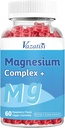 Magnezyum Gummies