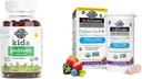 Life Kids Probiyotiks Gummies, Chewables - 3 Milyar CFU, 5 Milyar CFU, Sugar Free, Organic, Immune & Digestive Health