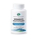 Dünya Splendor Women's Multivitamin, General Wellness Support, Multimineral Supplements, Helps Support Metabolism, Vitamin B12, A, C, D, E, K, B6, Biotin (120 Immune Support Tabletleri)